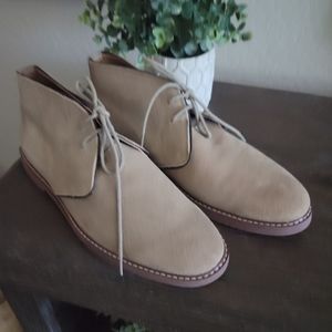 Banana Republic Desert Chukka